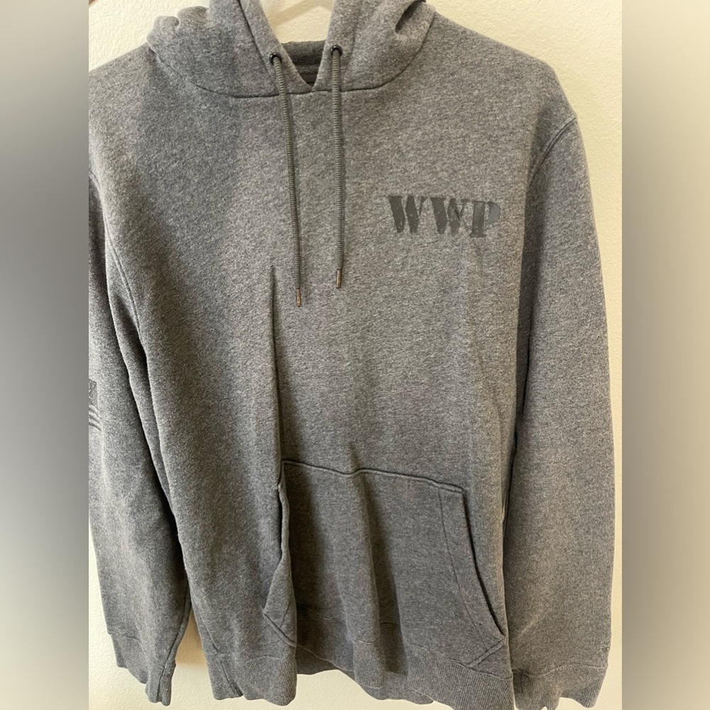 Under armor sweater